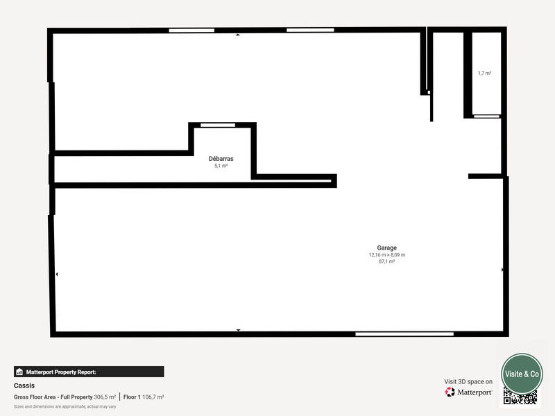 Maison ancienne - 145 m² - 6 pièces