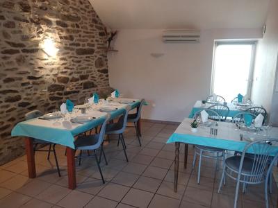 Relais des Trois Fontaines