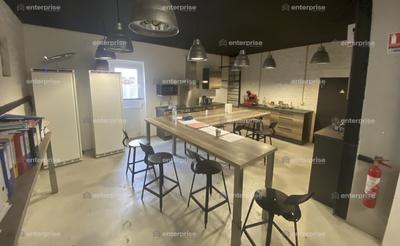 Local d'activité / Entrepôt - 420 m²