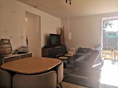 Maison - 46 m² - 3 pièces