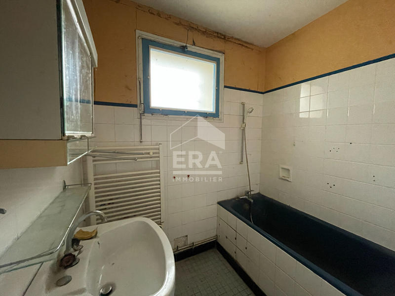 Maison - 103 m² - 5 pièces