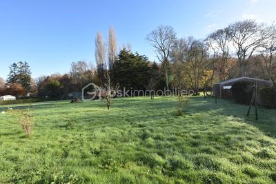 Demeure - 90 m² - 6 pièces