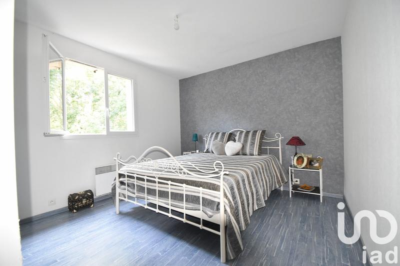 Maison de ville - 115 m² - 5 pièces