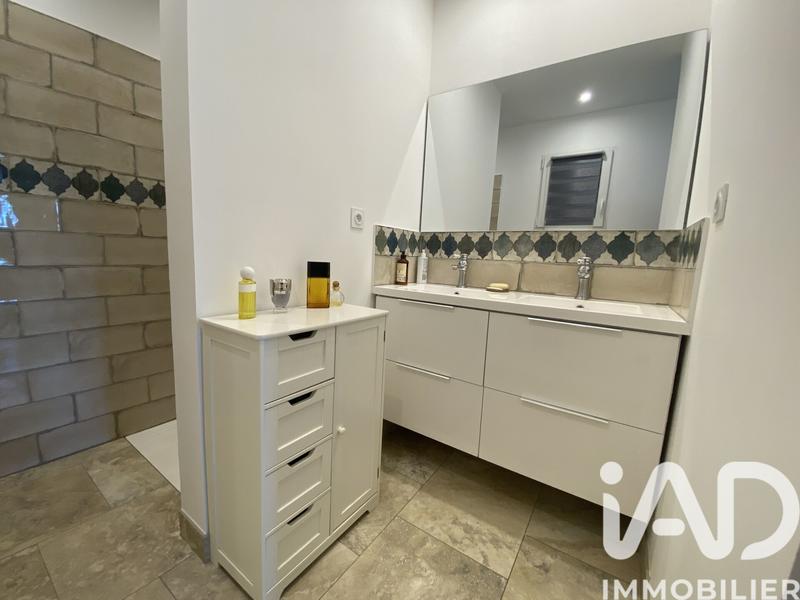 Maison - 149 m² - 5 pièces