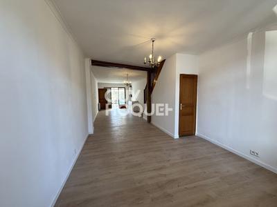 Maison de loisirs - 105 m² - 4 pièces