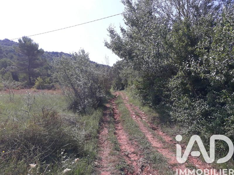 Terrain - 14 809 m²