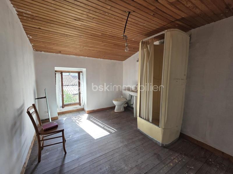 Maison - 175 m² - 7 pièces