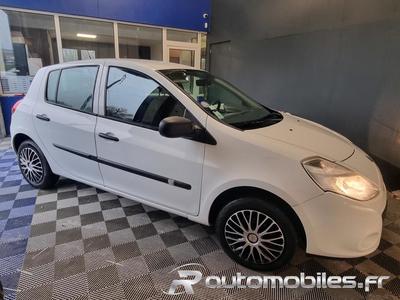 Renault Clio 3 1.2i 75 Pack Clim