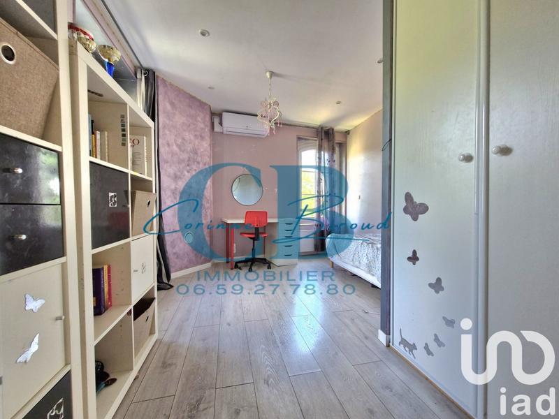 Maison - 141 m² - 7 pièces