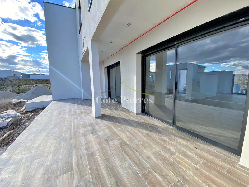 Villa - 146 m² - 5 pièces