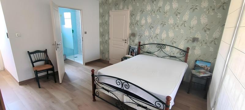 Maison traditionnelle - 141 m² - 5 pièces