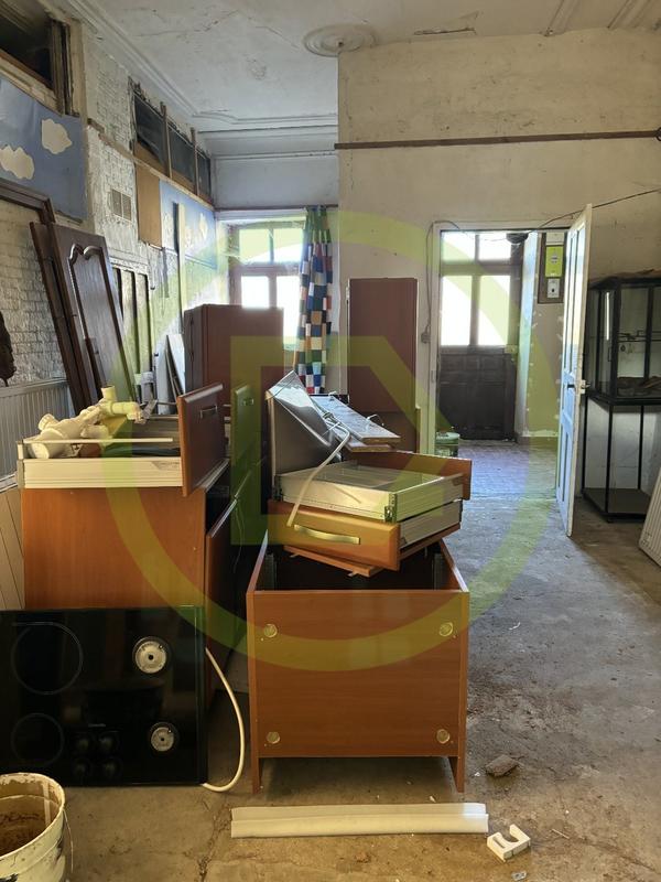 Immeuble - 285 m² - 6 pièces