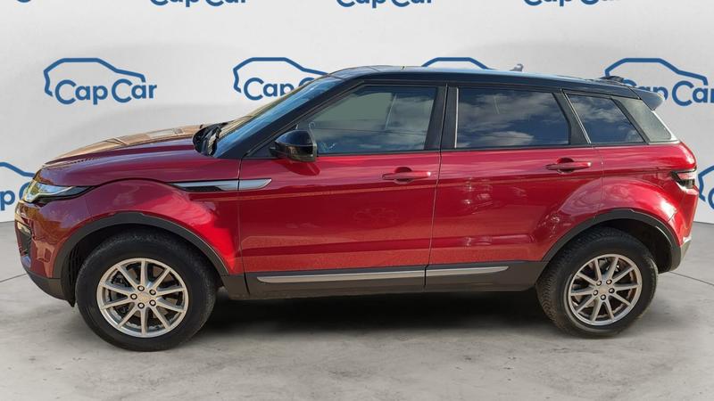 Land Rover Range Rover Evoque 2.0 Td4 150 4wd Bva9 Executive - Première main