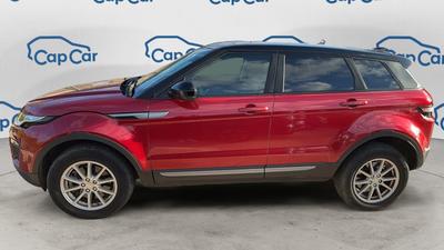 Land Rover Range Rover Evoque 2.0 Td4 150 4wd Bva9 Executive - Première main