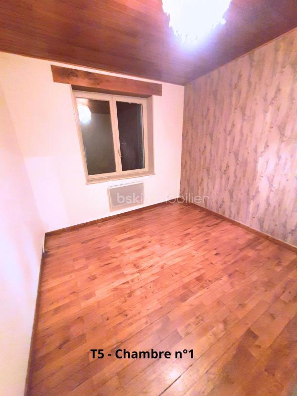 Immeuble - 270 m² - 12 pièces