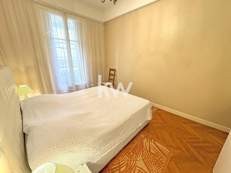 Appartement - 123 m² - 3 pièces