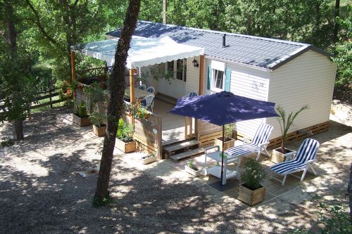 camping le Clos de Barbey