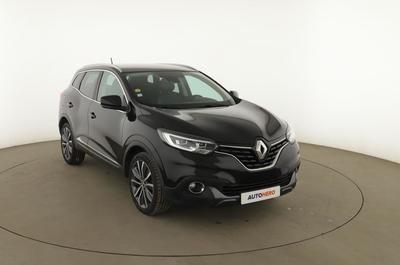 Renault Kadjar 1.5 dCi Energy Intens Edc 110 ch