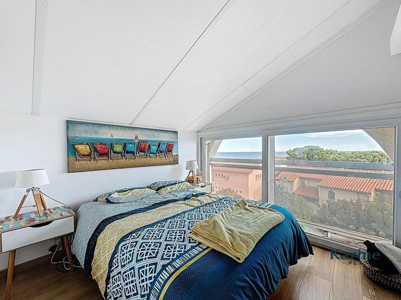 Appartement - 87 m² - 4 pièces