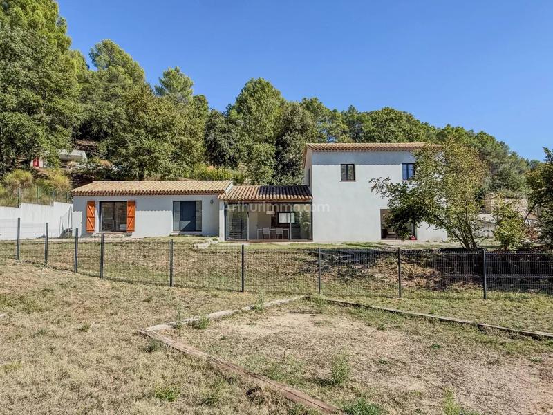 Maison - 168 m² - 7 pièces