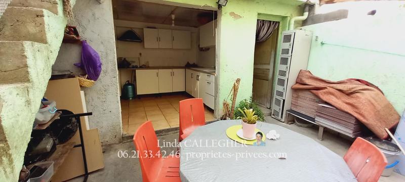 Maison - 160 m² - 6 pièces