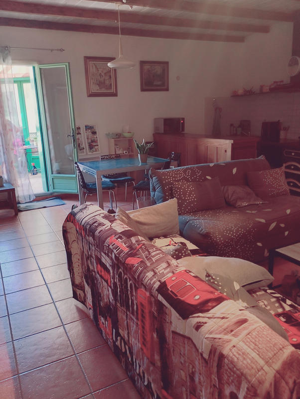 Maison - 155 m² - 7 pièces