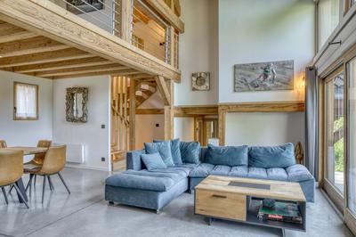 Châlet - 192 m² - 6 pièces