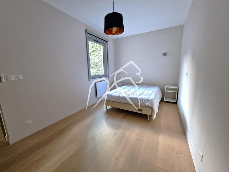 Appartement - 131 m² - 5 pièces