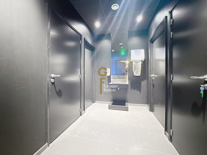 Appartement - 150 m² - 5 pièces