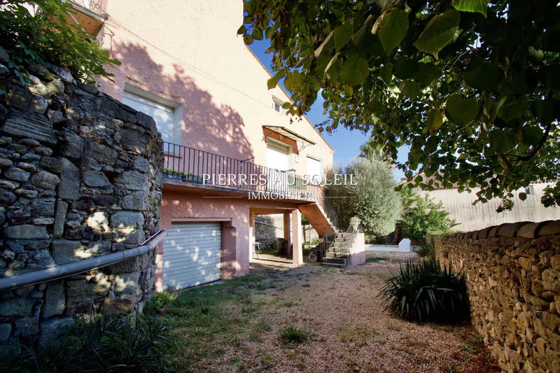 Maison - 103 m² - 4 pièces