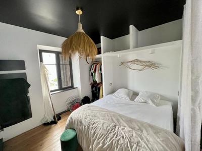 Loft - 56 m² - 2 pièces