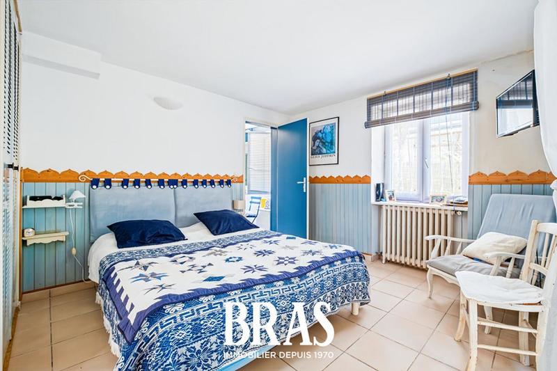 Villa - 119 m² - 5 pièces