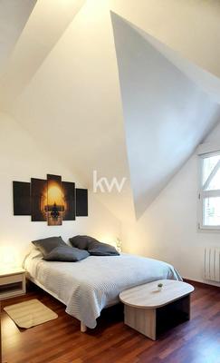 Appartement - 109 m² - 5 pièces