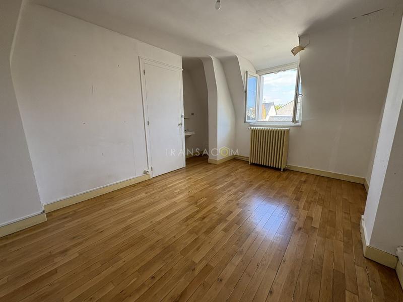 Maison - 150 m² - 7 pièces