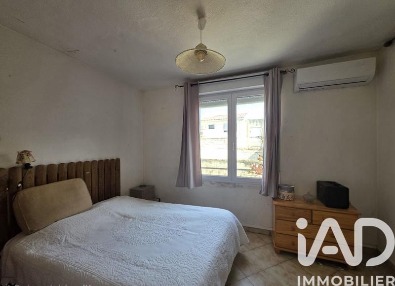 Maison de ville - 108 m² - 3 pièces