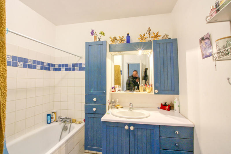 Maison - 103 m² - 6 pièces