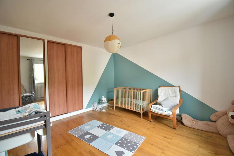 Maison - 172 m² - 5 pièces