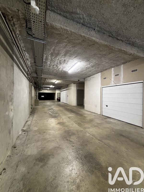 Duplex - 82 m² - 4 pièces