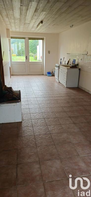 Maison de village - 182 m² - 6 pièces