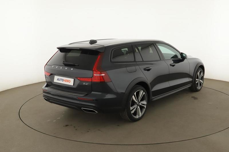 Volvo V60 Cross Country 2.0 D4 Awd Geartronic 8 190 ch