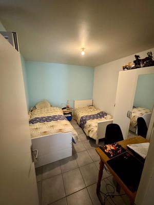 Appartement - 50 m² - 3 pièces