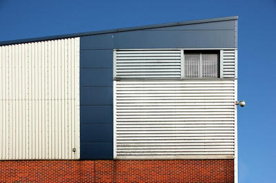 Local d'activités - 72 m²