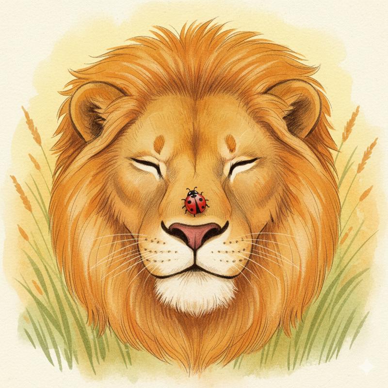 Krok'Semaine : Petites et grosses bêtes