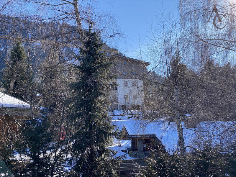 Duplex - 119 m² - 5 pièces