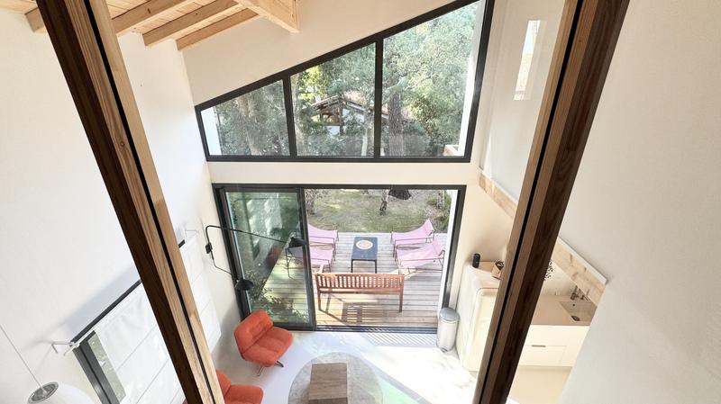 Maison - 163 m² - 4 pièces