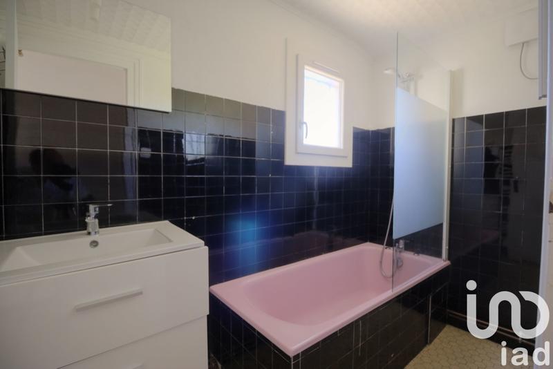 Maison - 100 m² - 6 pièces