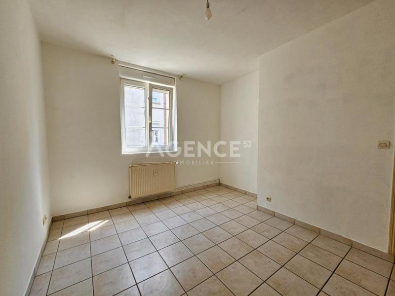 Appartement - 64 m² - 2 pièces