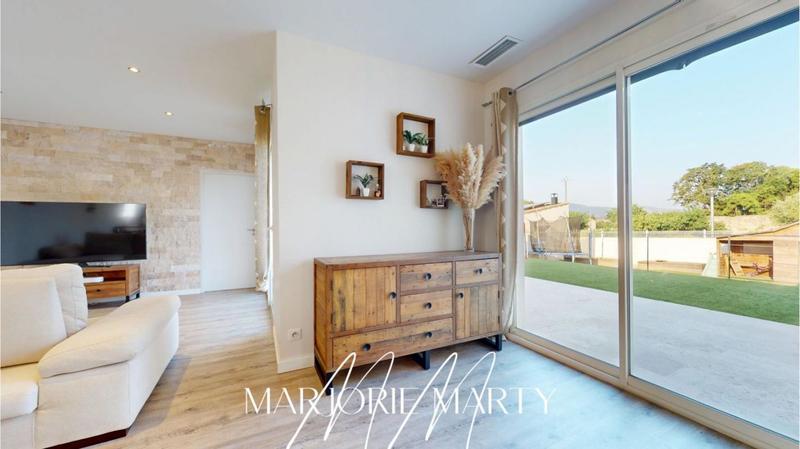 Villa - 128 m² - 5 pièces