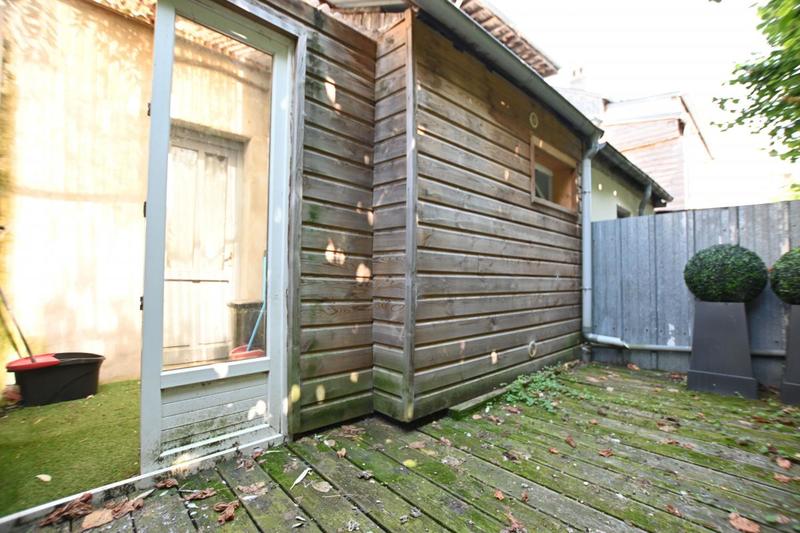 Immeuble - 100 m² - 4 pièces