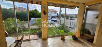 Maison - 70 m² - 4 pièces